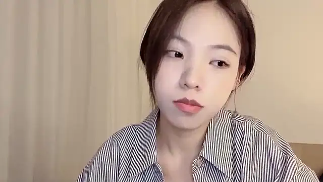 Meng_777 网络视讯表演