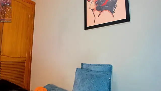 Chat XXX en directo de bella_sstone