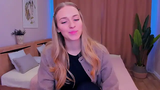 Chat XXX en directo de sassy_cutie