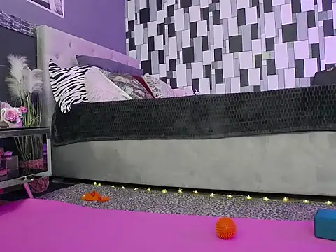 venusinylons 라이브 XXX 채팅