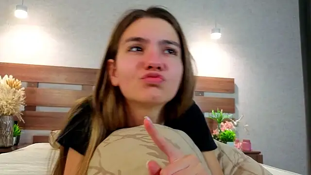 MargieDavidson's Live XXX Chat