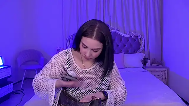 AdrianaTorres: απευθείας συνομιλία ΧΧΧ