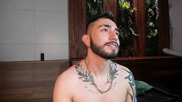 Živý XXX chat dave_wolff