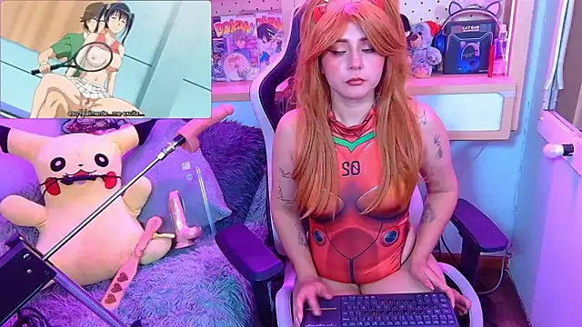 Pau_jones14 라이브 XXX 채팅