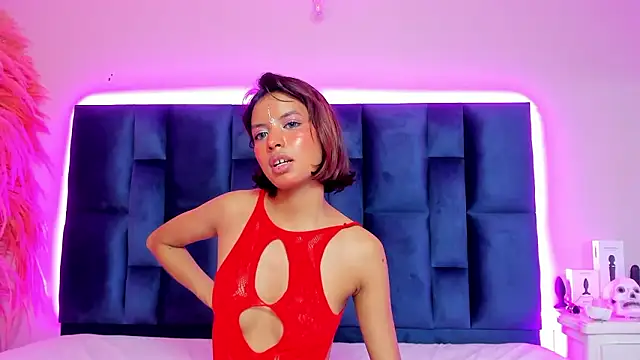 GrishaMochka 라이브 XXX 채팅