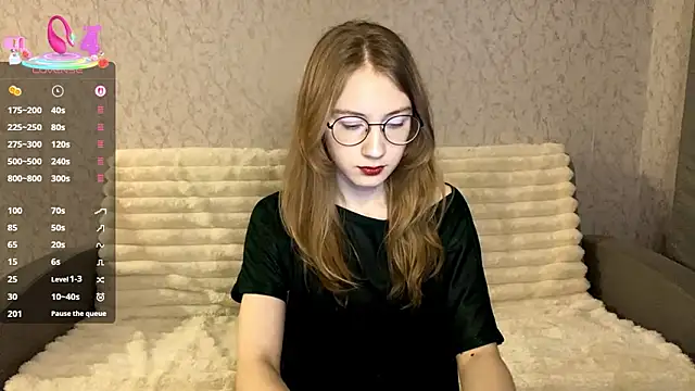 MargyDejong: απευθείας συνομιλία ΧΧΧ