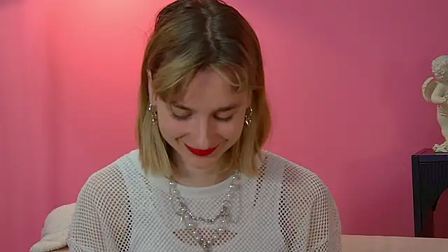 Chat XXX en directo de MerlinMeyer