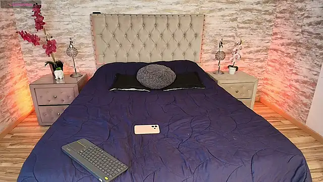 Kaorusweet 라이브 XXX 채팅