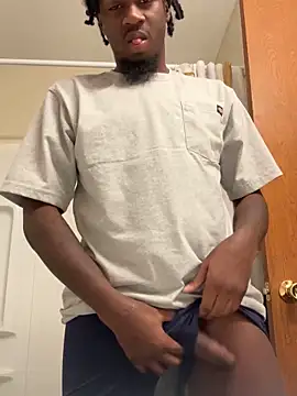 Živý XXX chat James816