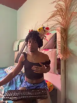 AnelimDagota: онлайн-секс-чат