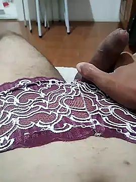 Jeferson956: διαδικτυακό σόου στην κάμερα