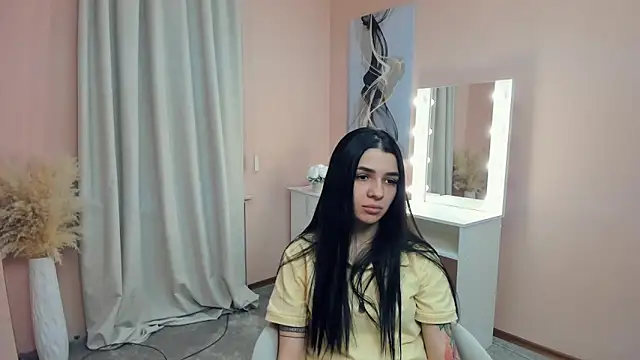 LasonyaRekus 라이브 XXX 채팅