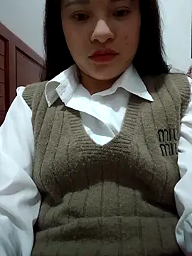 sushi-asa 网络视讯表演