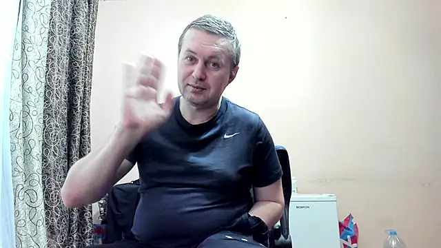 Chat +18 de SanFrantsisko ao vivo