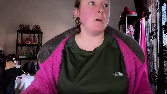 kisicaxx's Live XXX Chat