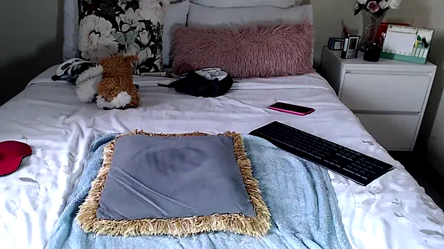 FitSelina66 Webcamshow