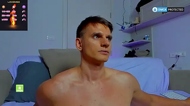 Živý XXX chat ricky_bolt