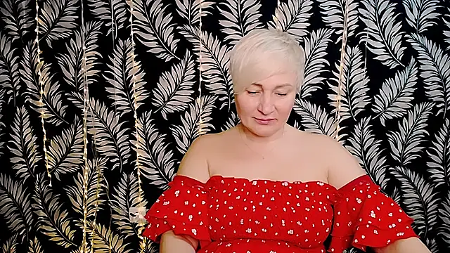 Chat XXX en directo de Olivia_playful