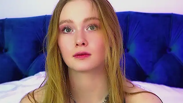 AgataFoxley Live XXX-Chat