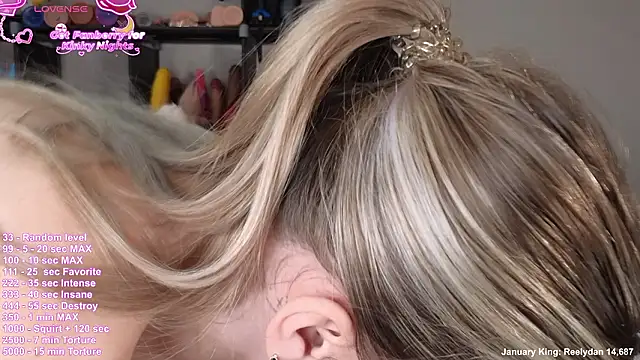 Онлайн чат XXX hayleex_x