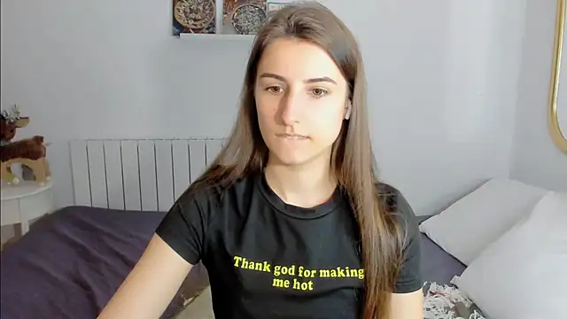 PumpkinCutiePie's Live XXX Chat