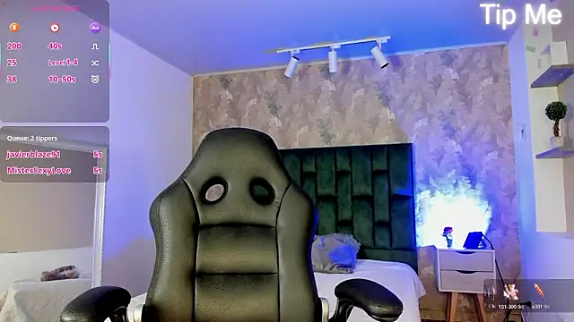 Živý XXX chat april_dumont