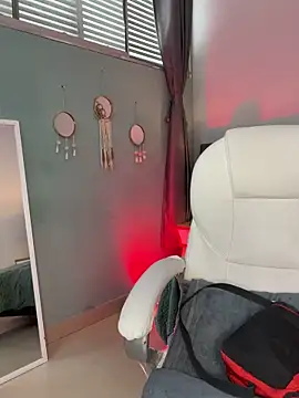 Chat XXX ao vivo de Esmeralda_CO