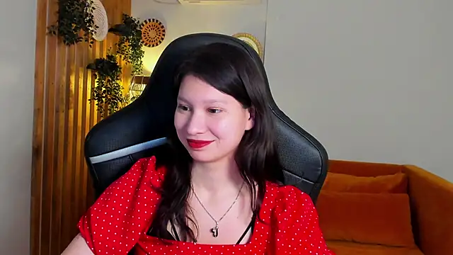 Živý XXX chat SaraDenars