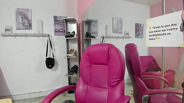 CAMILA--REY Live XXX Chat