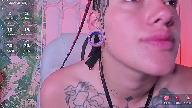 _sharlotte777n Live XXX chat