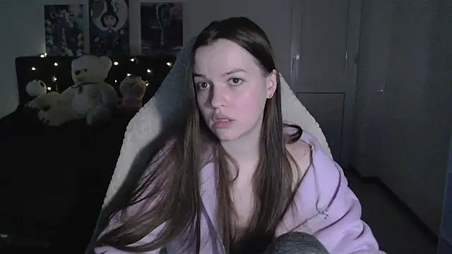 Little_flowersn Live XXX chat