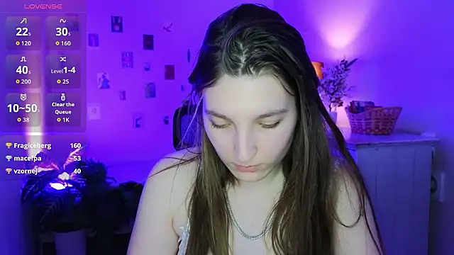 Czat XXX na żywo – Mia_Myles