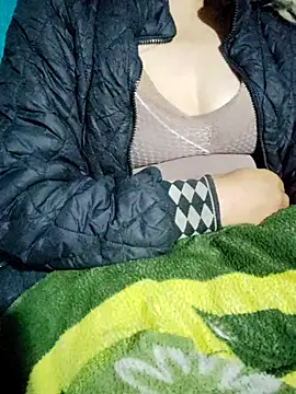 Chat XXX ao vivo de Congee-666