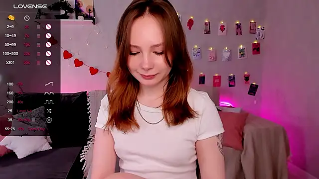 Chat +18 de LanaBlu_ ao vivo