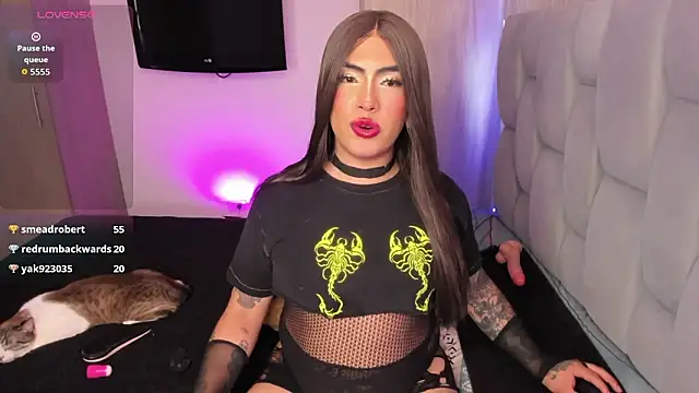 عرض كام Sophie_whitexxx