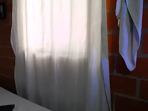 aria_jhonsson Chat XXX live