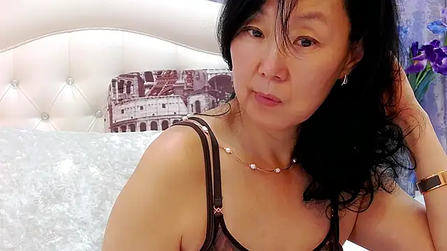 S_andra_ Live XXX-chat