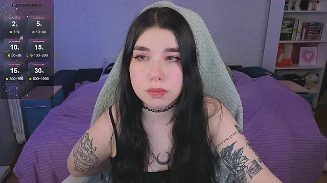 kellyharris – Naživo XXX chat