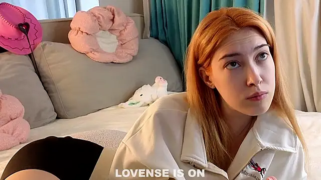 AngelicRice Chat XXX in diretta