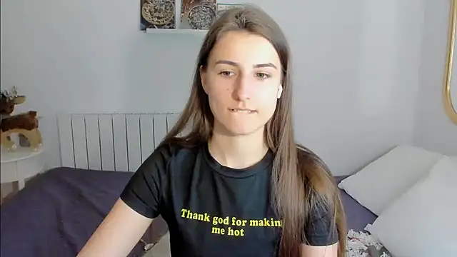 PumpkinCutiePie – Live XXX-chat