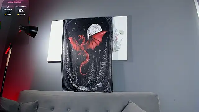 flower_smith_ 라이브 XXX 채팅