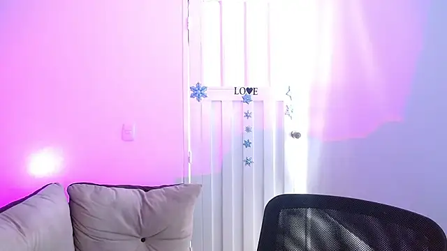 Živý XXX chat milfrousse