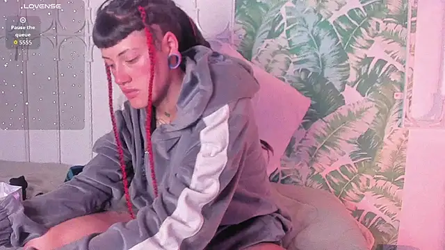 Chat +18 de _sharlotte777 ao vivo