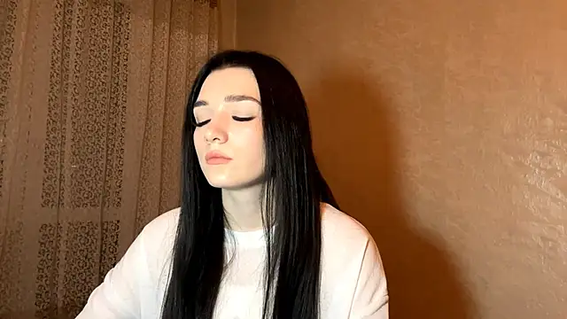 IsabellaWave 라이브 XXX 채팅