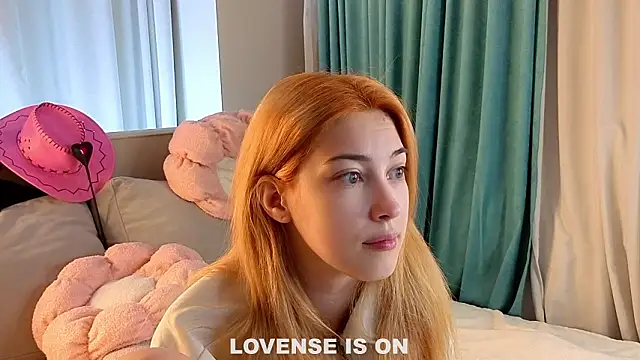 AngelicRice Live XXX-Chat