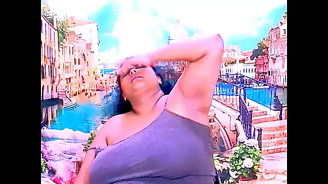 Czat XXX na żywo – Indianfairy99