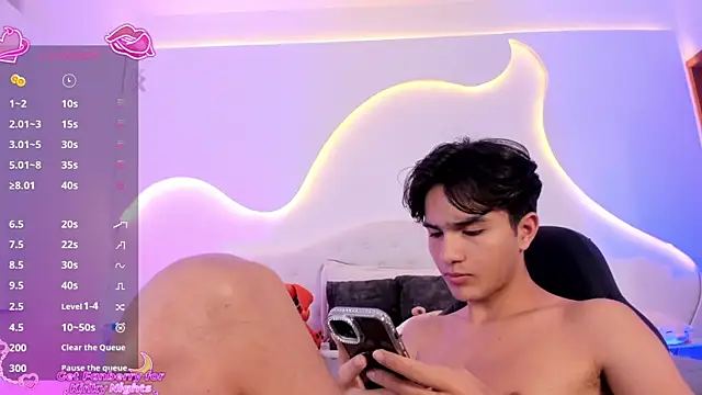 دردشة jin_luna الجنسية المباشرة