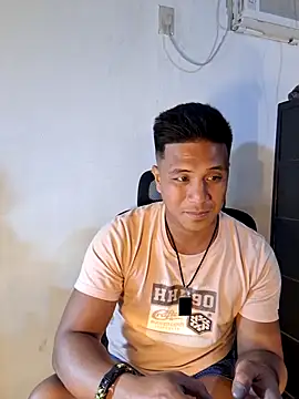 Felix_Asher Adlı Modelin Web Kamerası Şovu