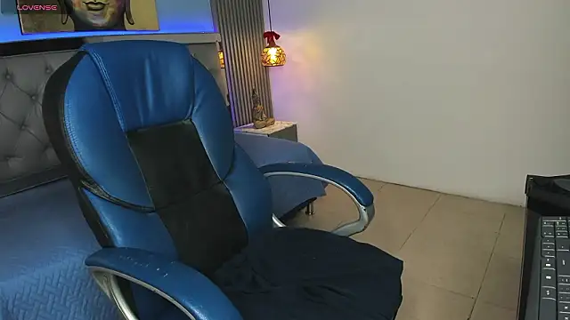 SamBlack_ 라이브 XXX 채팅