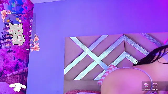 Laia_Price_ Adlı Modelin Canlı XXX Sohbeti